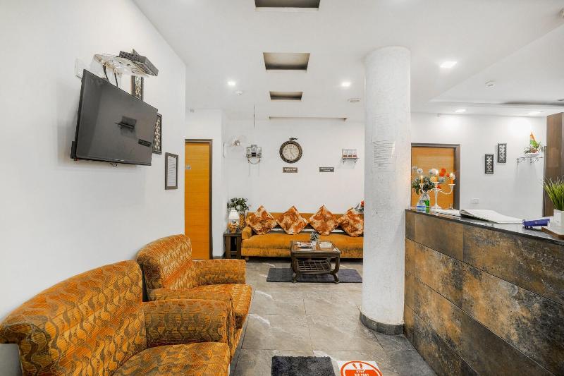 Hotel Seven image