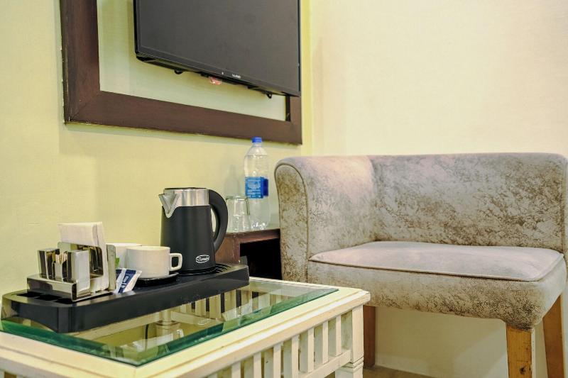 Hotel Seven image