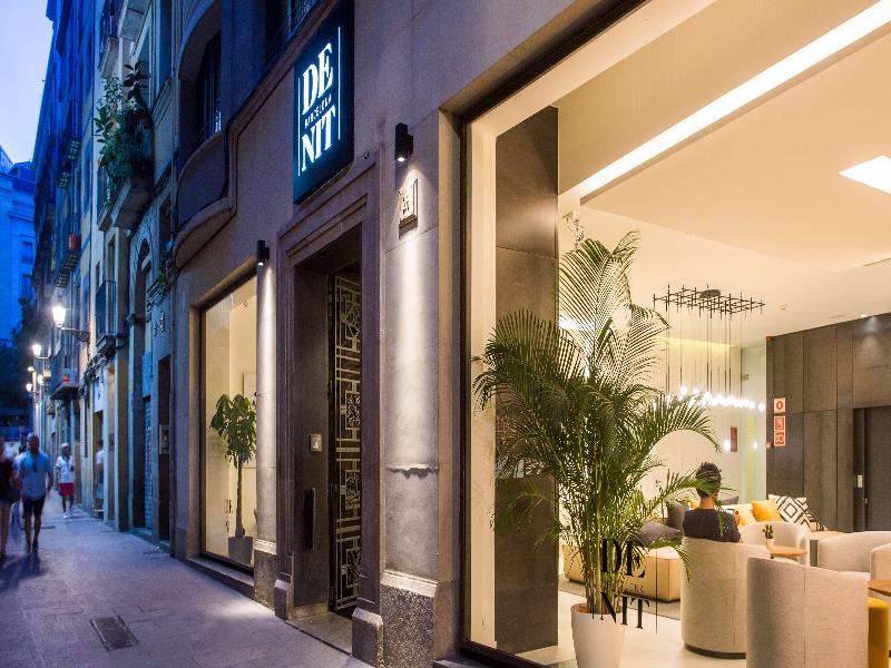 Denit Barcelona image