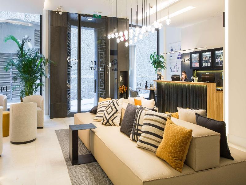Denit Barcelona image