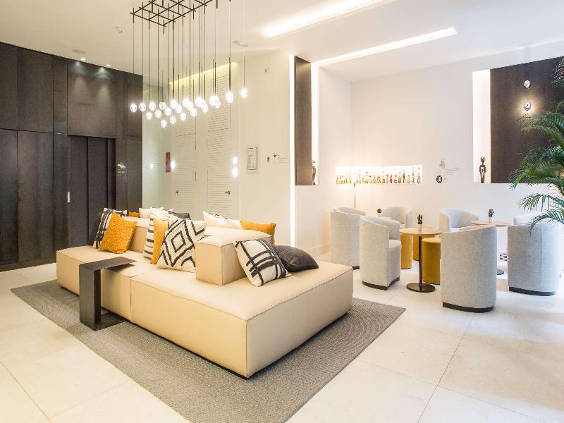 Denit Barcelona image