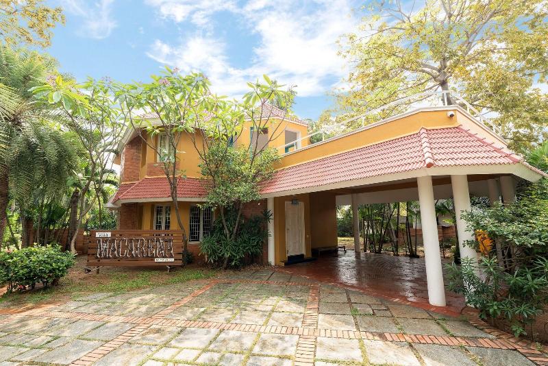 Truliv Villa Macarena image