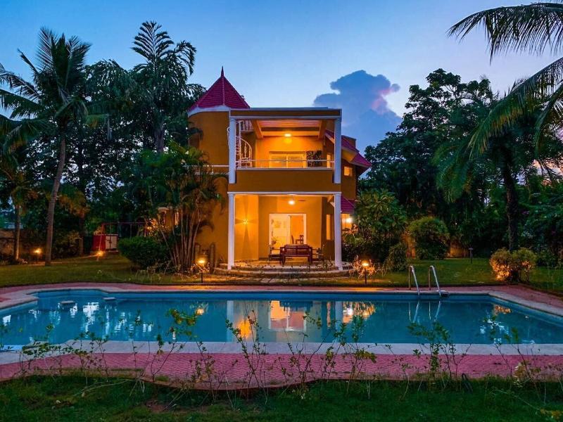 Truliv Villa Macarena image