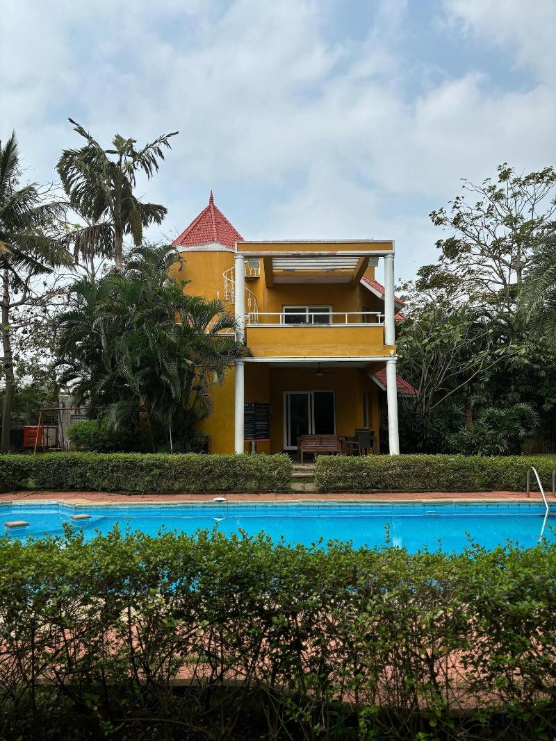 Truliv Villa Macarena image