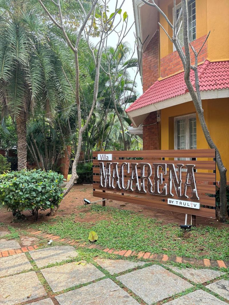 Truliv Villa Macarena image
