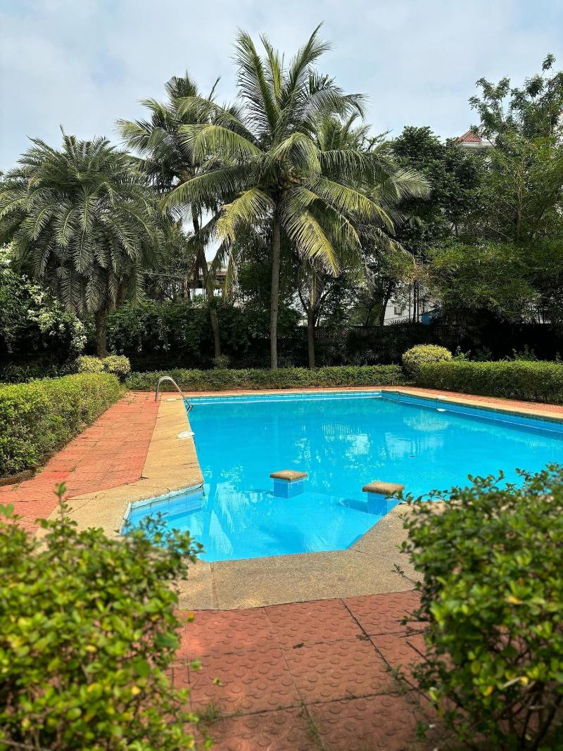 Truliv Villa Macarena image