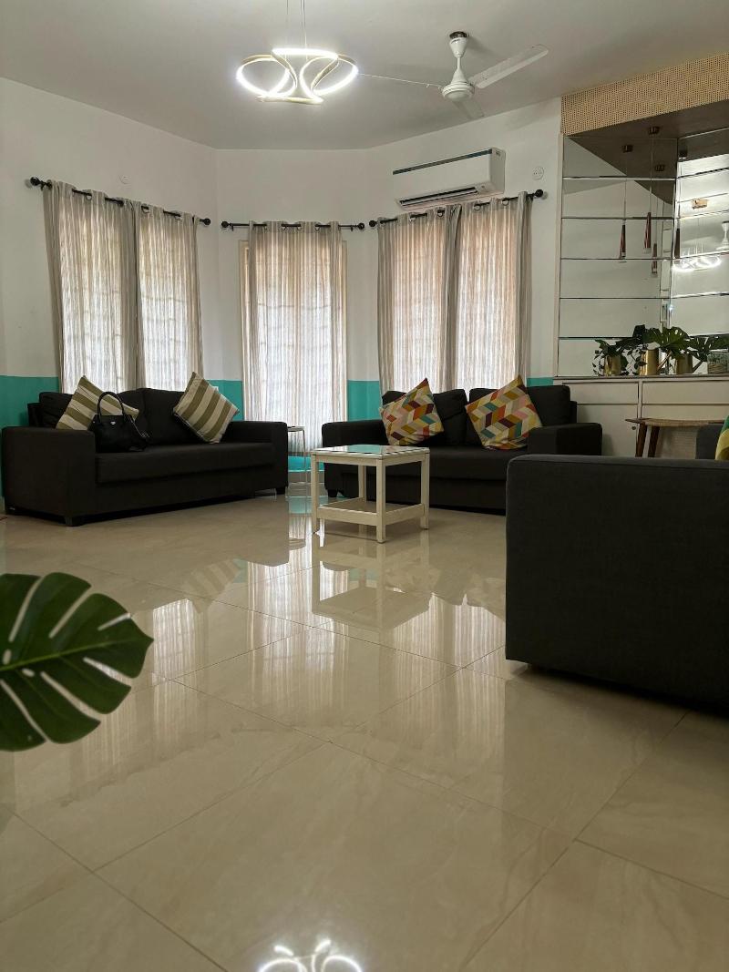 Truliv Villa Macarena image
