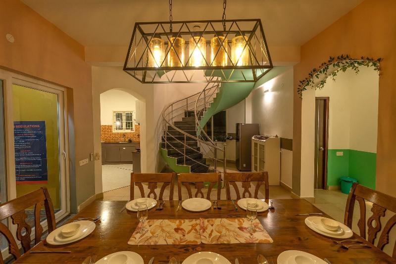 Truliv Villa Macarena image