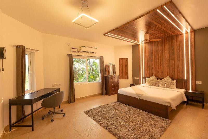 Truliv Villa Macarena image