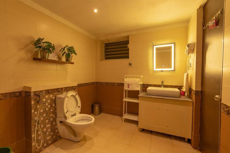 Truliv Villa Macarena image