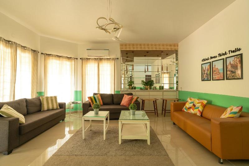 Truliv Villa Macarena image