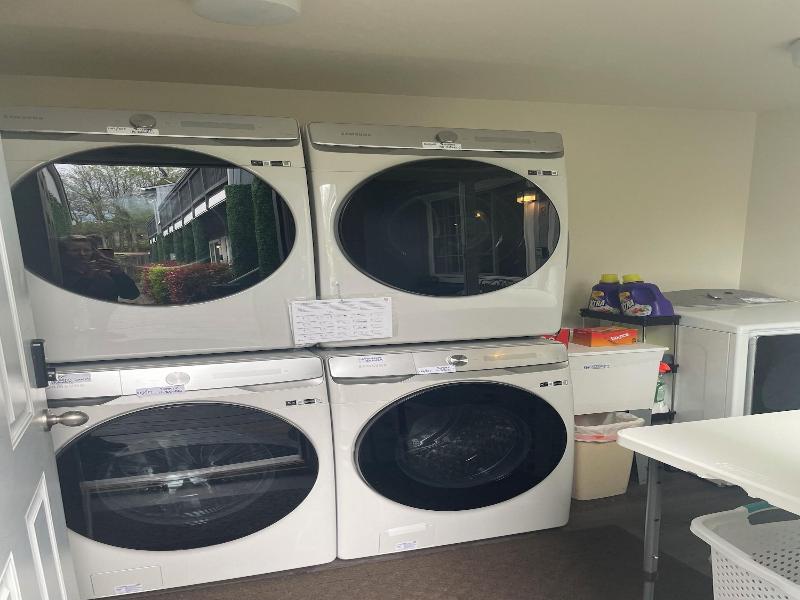 Hood River Suites Apartment Hotel