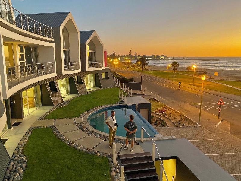At The Sea Guesthouse image
