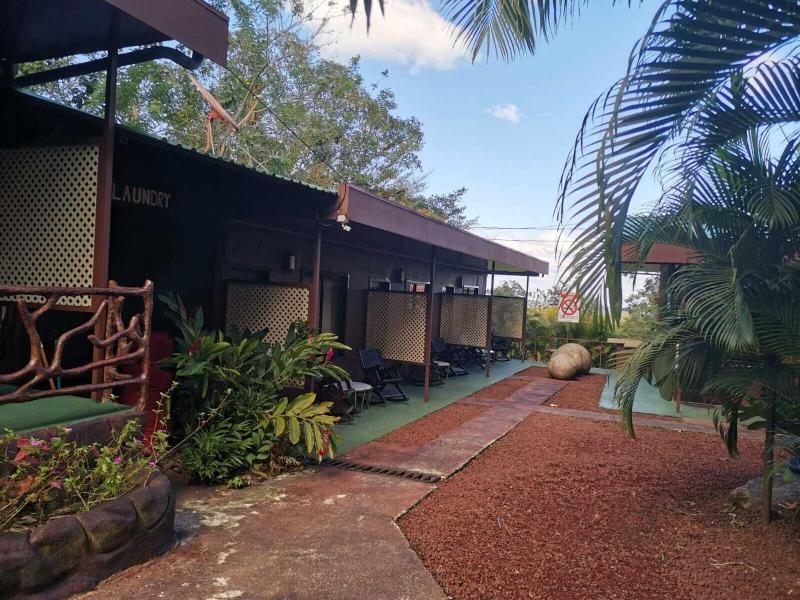 Hotel Palmera Real Hot Springs image
