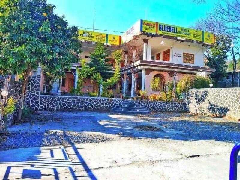 Blue Bell Hotel And Restaurant Balakot image