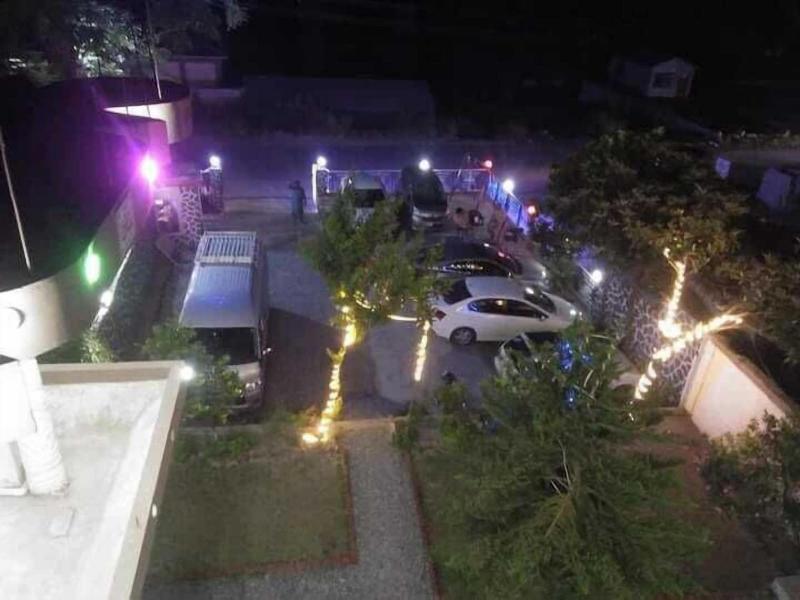 Blue Bell Hotel And Restaurant Balakot image