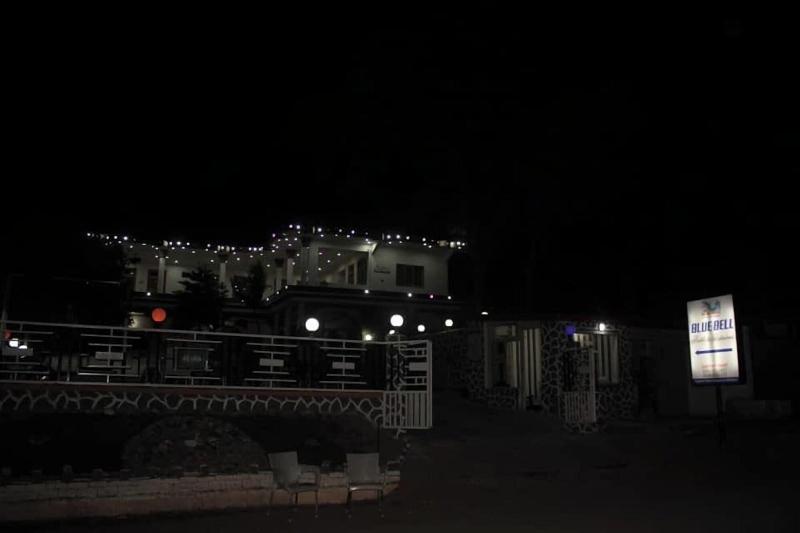 Blue Bell Hotel And Restaurant Balakot image