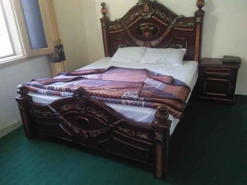 Blue Bell Hotel And Restaurant Balakot image