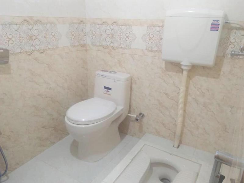 Blue Bell Hotel And Restaurant Balakot image