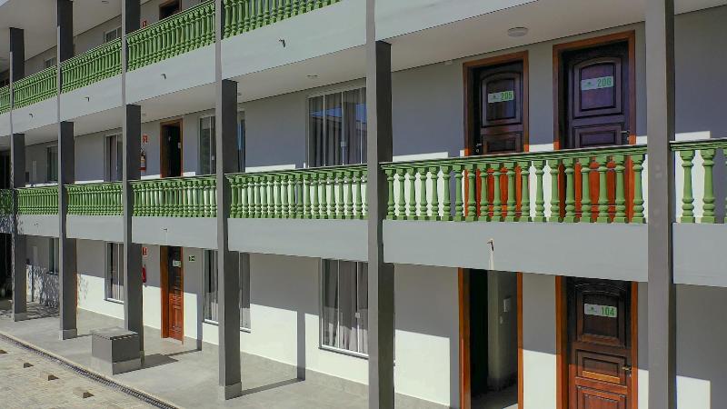 Vila Na Brega Residencial image