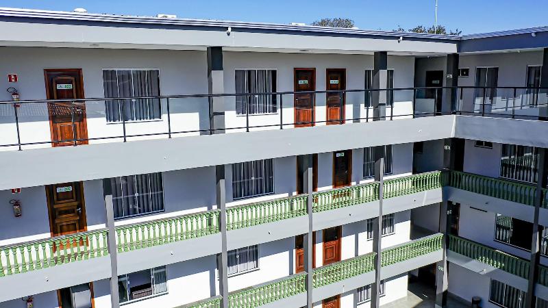 Vila Na Brega Residencial image