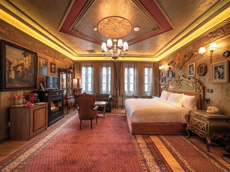 Bey House Royal Hotel image