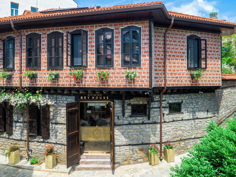 Bey House Royal Hotel image