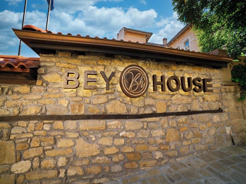 Bey House Royal Hotel image