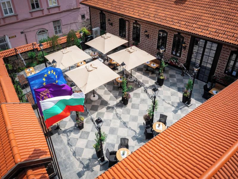 Bey House Royal Hotel image