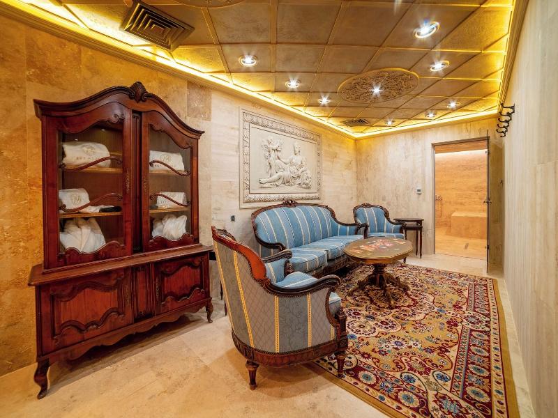 Bey House Royal Hotel image