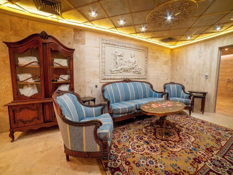 Bey House Royal Hotel image