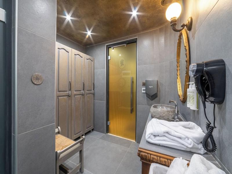 Bey House Royal Hotel image