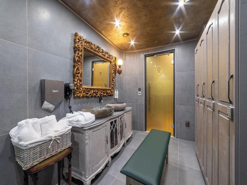 Bey House Royal Hotel image