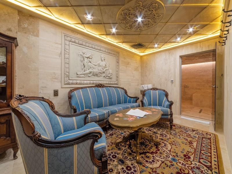 Bey House Royal Hotel image