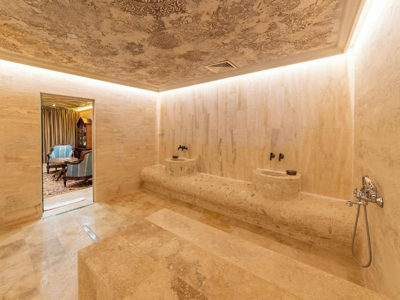 Bey House Royal Hotel image
