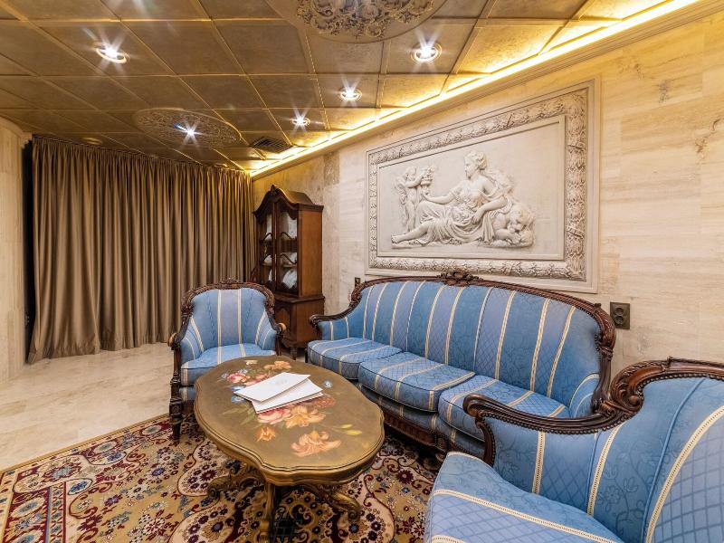 Bey House Royal Hotel image