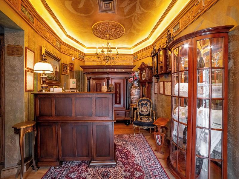 Bey House Royal Hotel image
