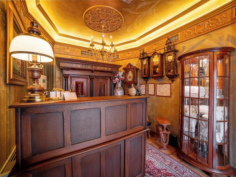 Bey House Royal Hotel image