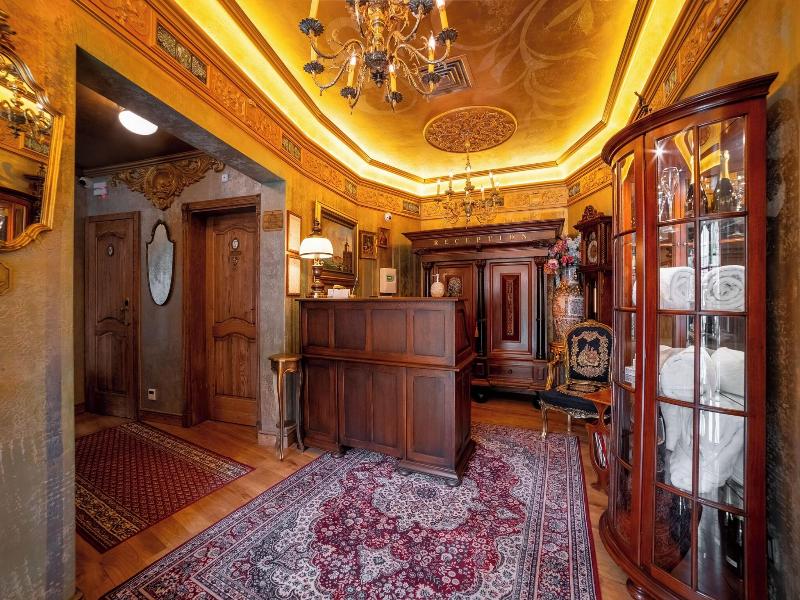 Bey House Royal Hotel image