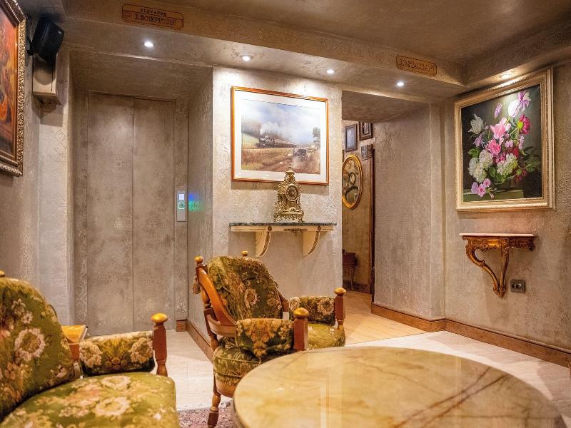 Bey House Royal Hotel image