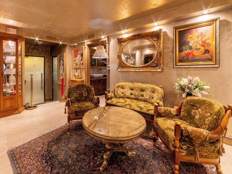 Bey House Royal Hotel image