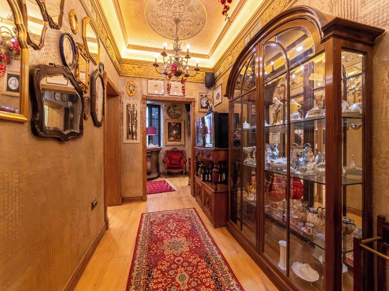 Bey House Royal Hotel image