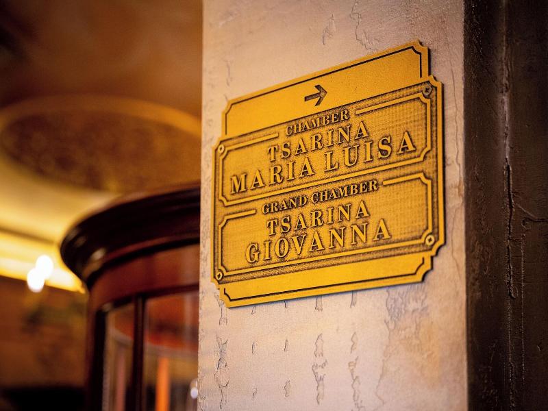 Bey House Royal Hotel image