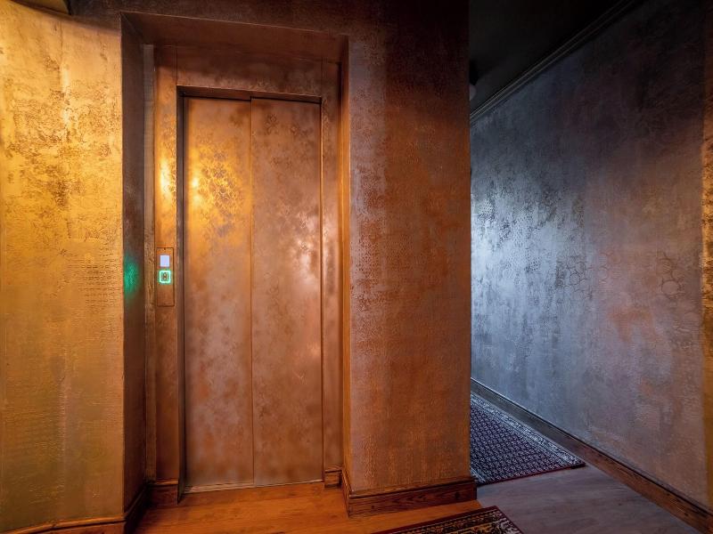 Bey House Royal Hotel image
