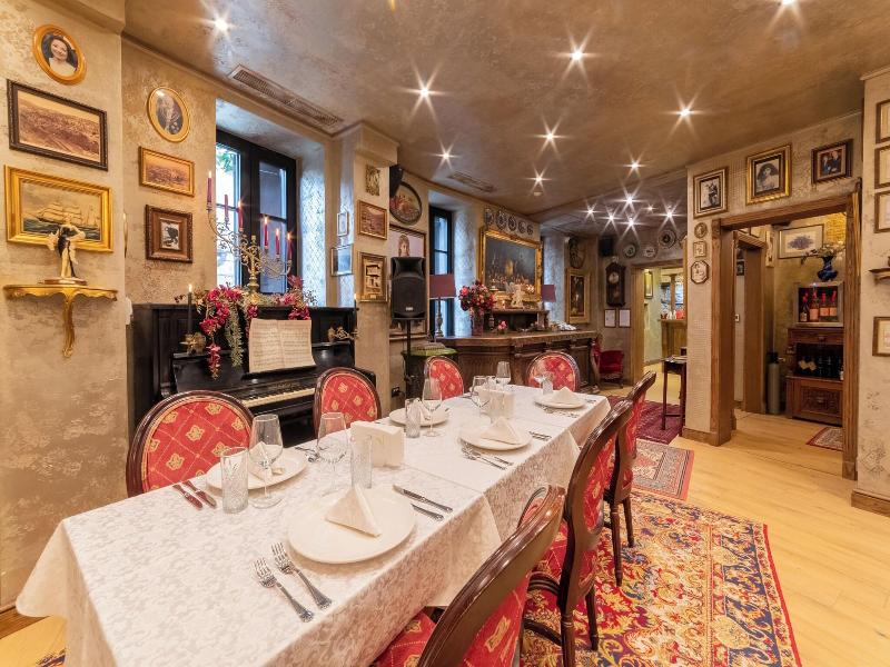 Bey House Royal Hotel image