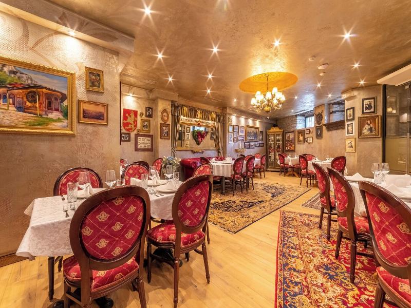 Bey House Royal Hotel image