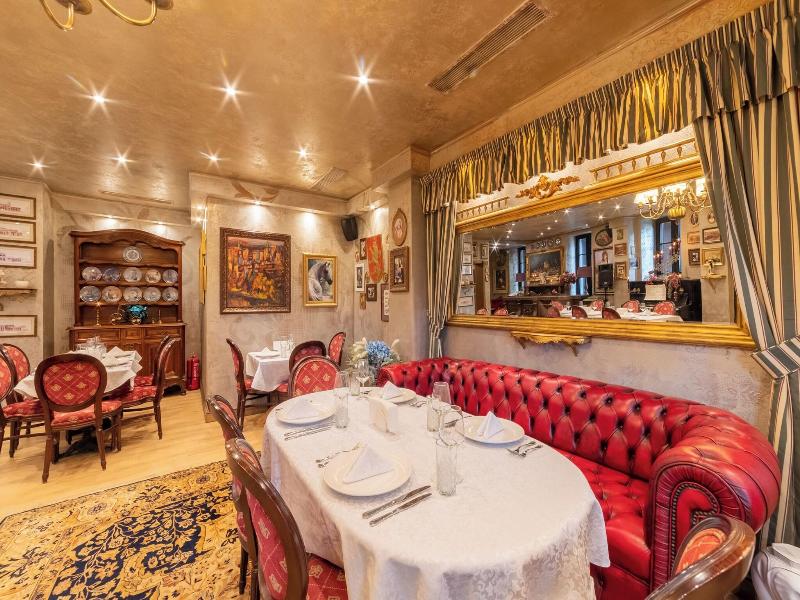 Bey House Royal Hotel image