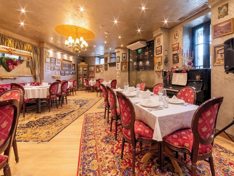 Bey House Royal Hotel image