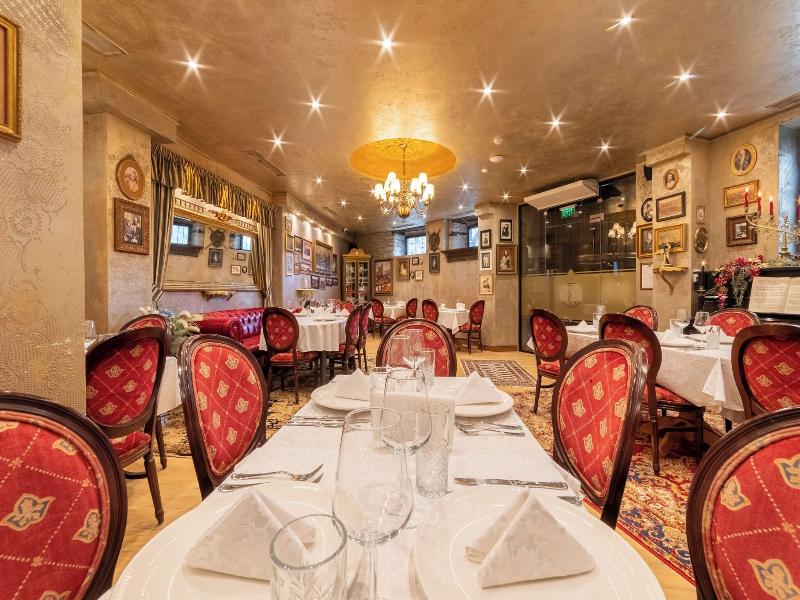 Bey House Royal Hotel image