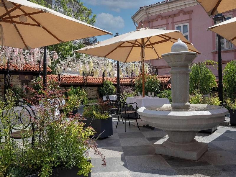Bey House Royal Hotel image
